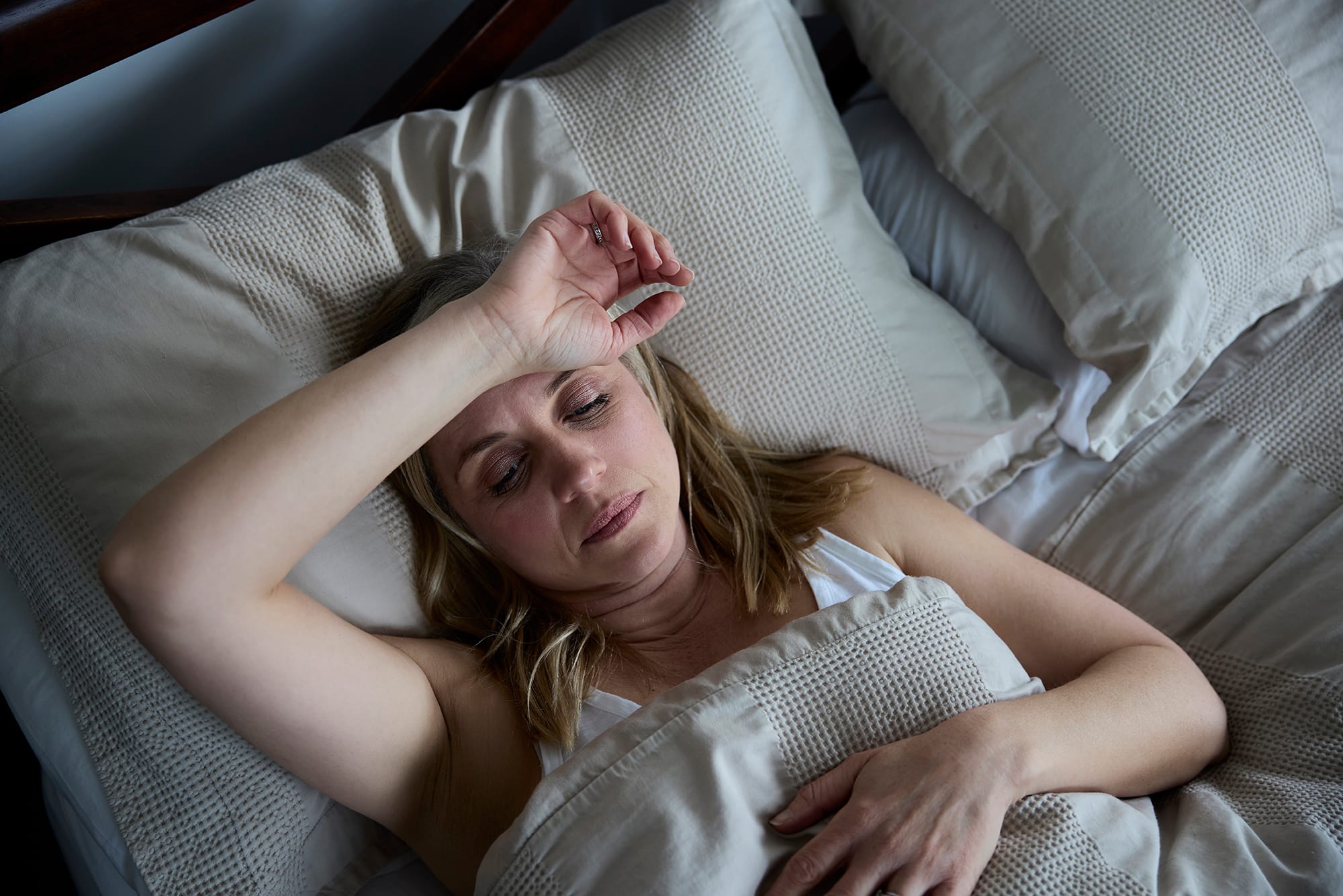 Sleep Better, Feel Better: 10 Essential Sleep Tips for Menopause Relief