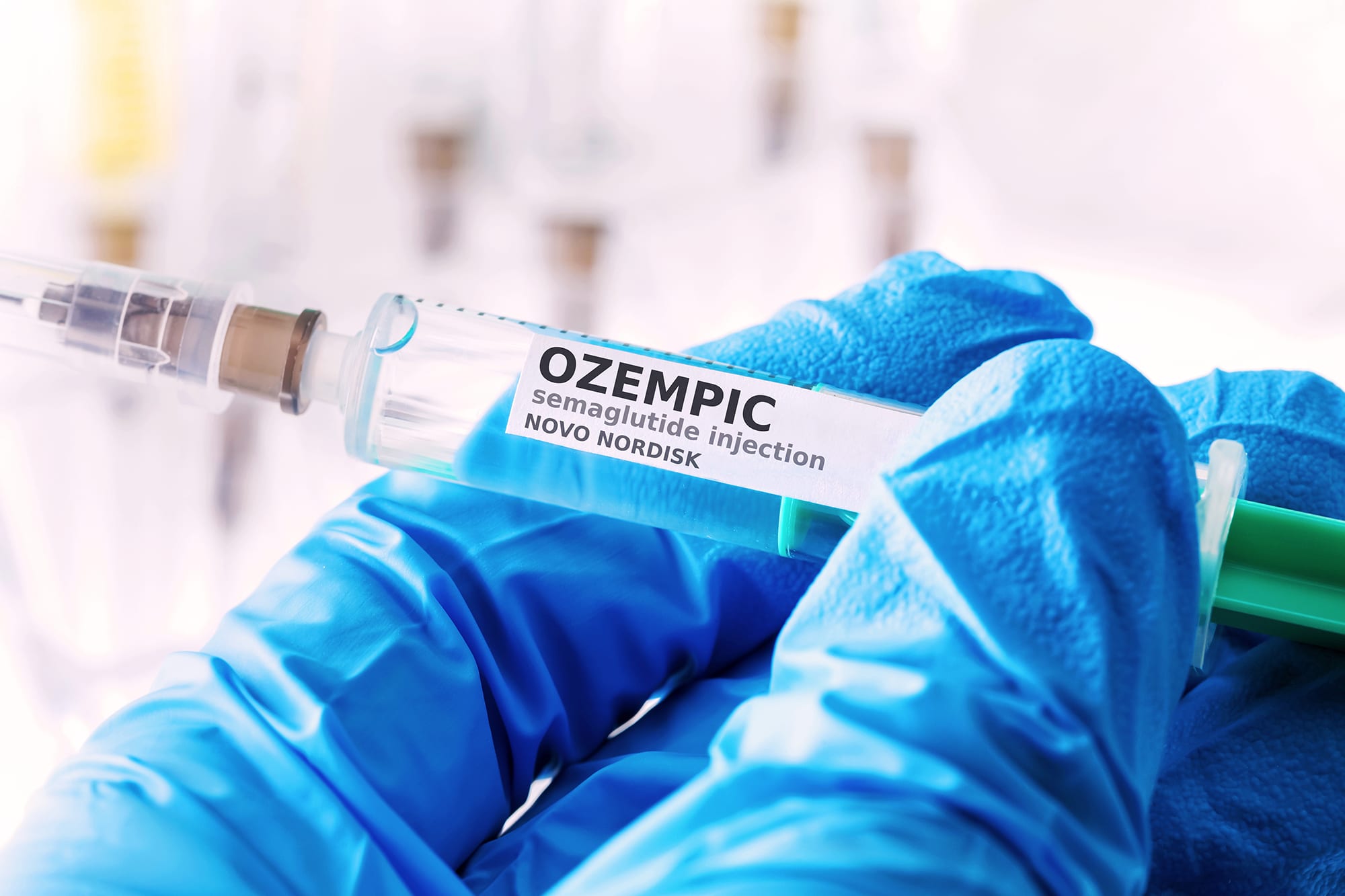 Understanding Ozempic: A Comprehensive Guide to Weight Loss Injections