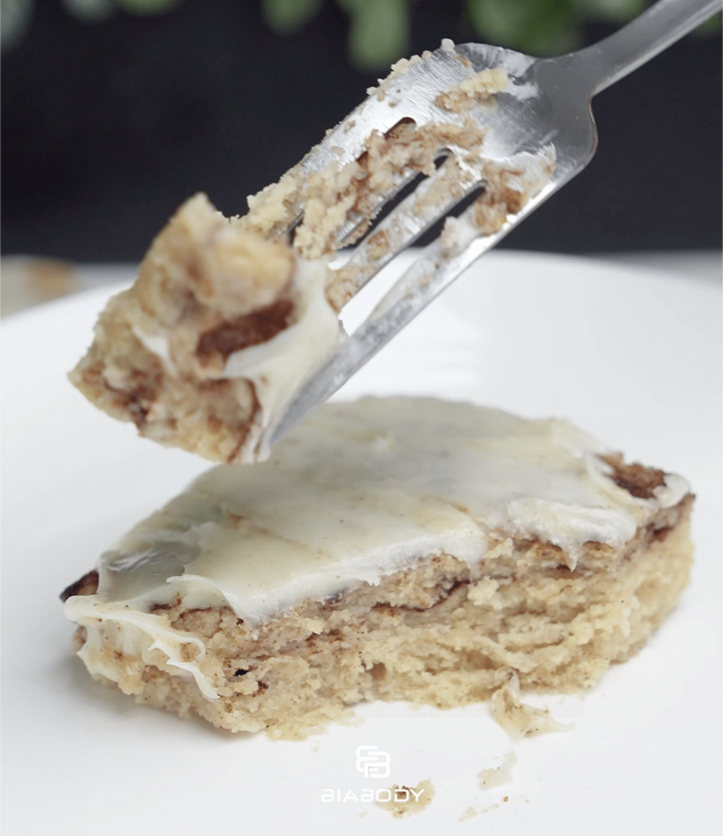 Easy Low Calorie Coffee Cake